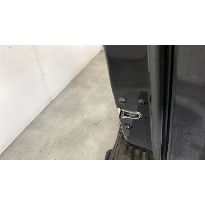Porte avant droit CHEVROLET ORLANDO Photo n°4