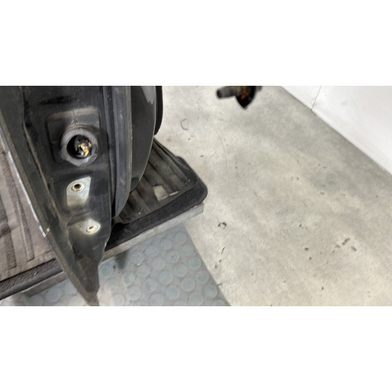 Porte avant droit CHEVROLET ORLANDO Photo n°7
