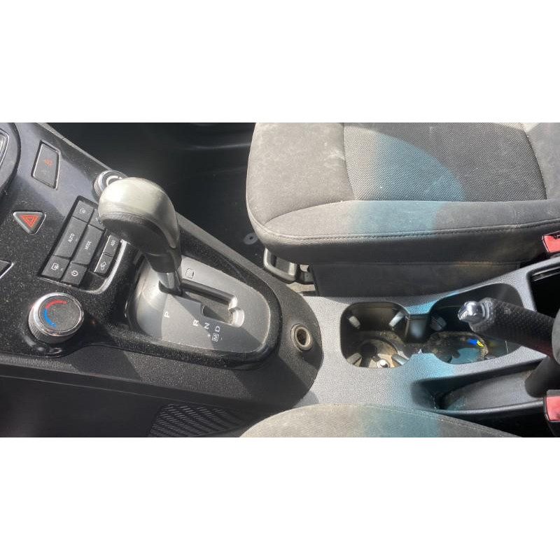 Porte avant droit CHEVROLET ORLANDO Photo n°9