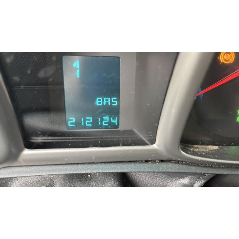 Porte avant droit CHEVROLET ORLANDO Photo n°10