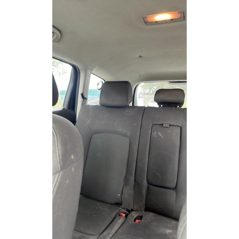 Porte avant droit CHEVROLET ORLANDO Photo n°13
