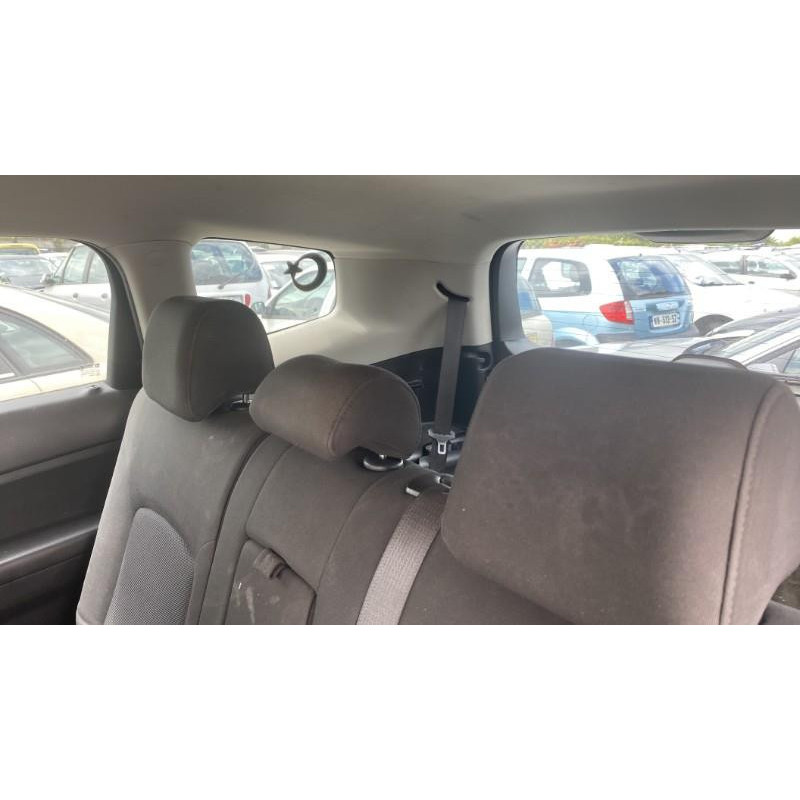 Porte avant droit CHEVROLET ORLANDO Photo n°14