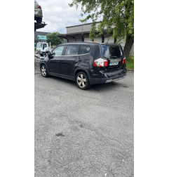 Porte avant droit CHEVROLET ORLANDO