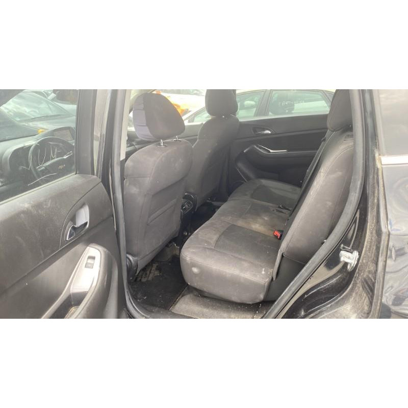 Porte avant droit CHEVROLET ORLANDO Photo n°17