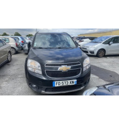 Porte avant droit CHEVROLET ORLANDO