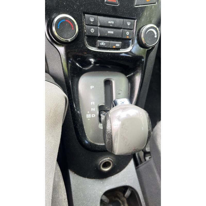 Porte avant droit CHEVROLET ORLANDO Photo n°19