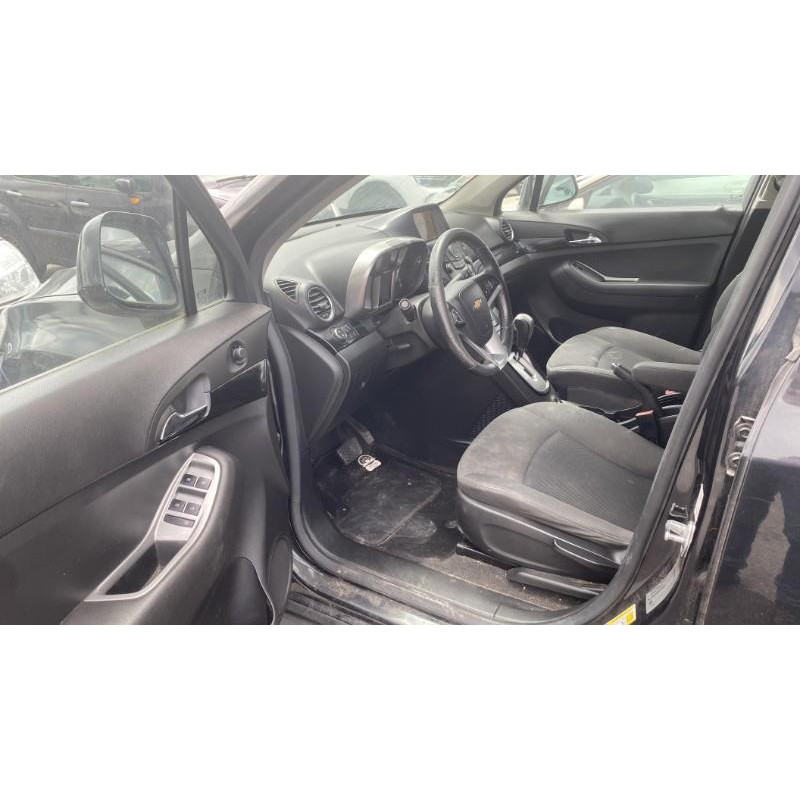 Porte avant droit CHEVROLET ORLANDO Photo n°20