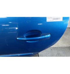 Porte arriere gauche PEUGEOT 207