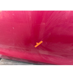 Porte avant droit FORD FIESTA 6