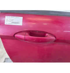 Porte avant droit FORD FIESTA 6