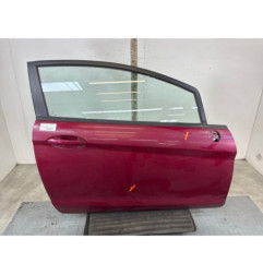 Porte avant droit FORD FIESTA 6