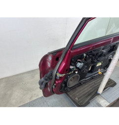 Porte avant droit FORD FIESTA 6