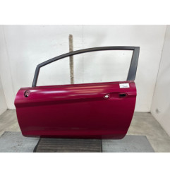 Porte avant gauche FORD FIESTA 6
