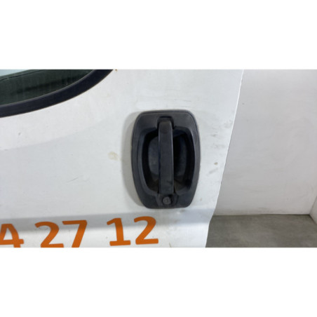 Porte avant gauche FIAT DUCATO 3