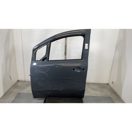 Porte avant gauche NISSAN TOWNSTAR Photo n°1