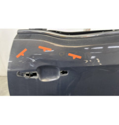 Porte arriere gauche OPEL MERIVA B