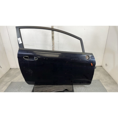 Porte avant droit FORD FIESTA 6 Photo n°1