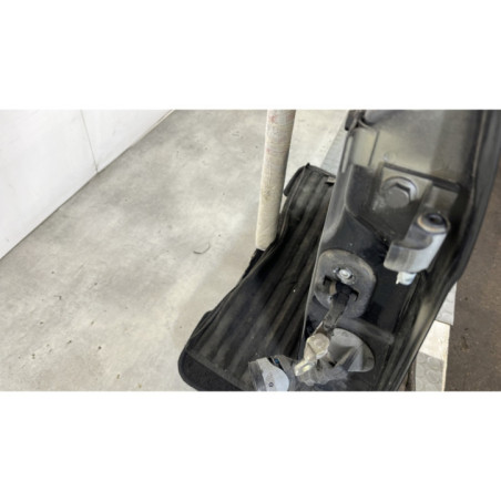 Porte avant gauche FIAT IDEA