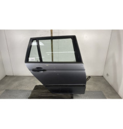 Porte arriere droit BMW SERIE 3 E46 Photo n°1