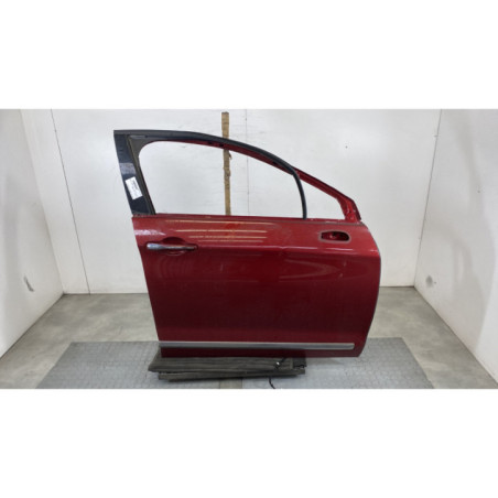 Porte avant droit CITROEN C5 2 Photo n°1