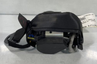 Pretensionneur de ceinture avant droit PEUGEOT 207