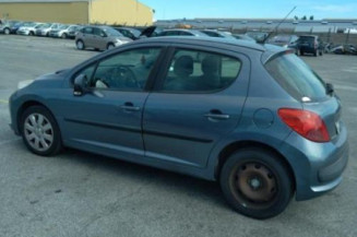 Pretensionneur de ceinture avant droit PEUGEOT 207