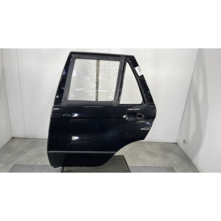 Porte arriere gauche BMW X5 E53 Photo n°1