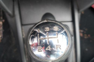Pretensionneur de ceinture avant droit PEUGEOT 207