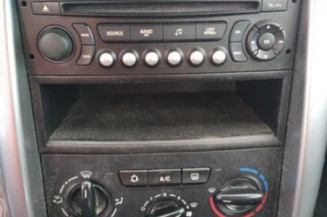 Pretensionneur de ceinture avant droit PEUGEOT 207