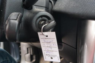Pretensionneur de ceinture avant droit PEUGEOT 207