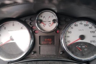 Pretensionneur de ceinture avant droit PEUGEOT 207