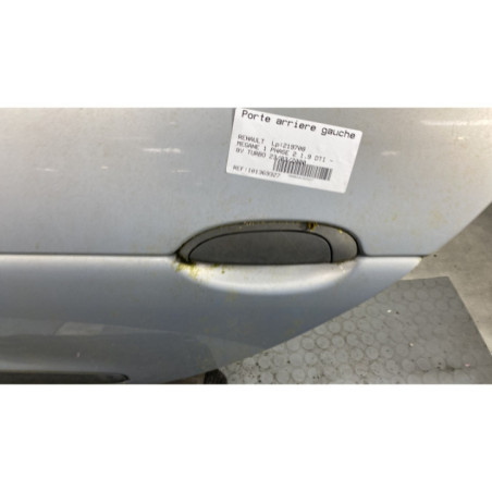 Porte arriere gauche RENAULT MEGANE 1