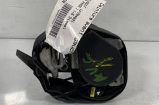 Pretensionneur de ceinture avant gauche PEUGEOT 207