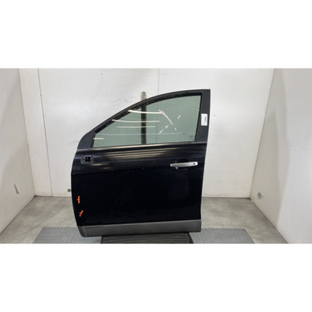 Porte avant gauche CHEVROLET CAPTIVA Photo n°1