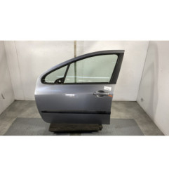 Porte avant gauche PEUGEOT 307 Photo n°1