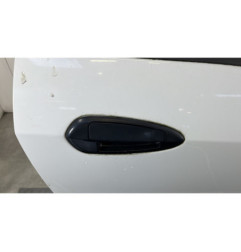 Porte avant droit FIAT GRANDE PUNTO
