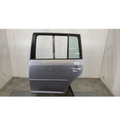 Porte arriere gauche VOLKSWAGEN TOURAN 1 Photo n°1