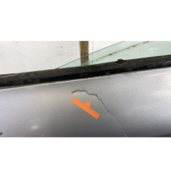 Porte avant gauche PEUGEOT 307