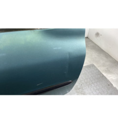 Porte avant droit PEUGEOT 206