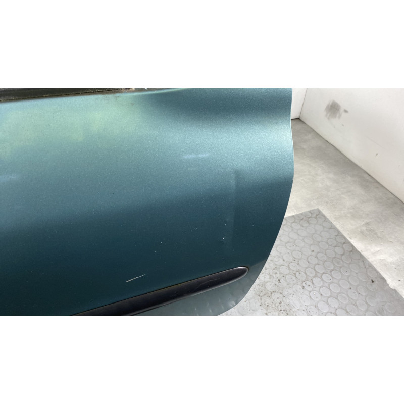 Porte avant droit PEUGEOT 206 Photo n°3