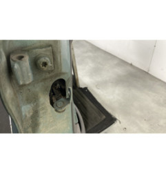 Porte avant droit PEUGEOT 206