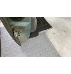 Porte avant droit PEUGEOT 206