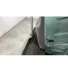 Porte avant droit PEUGEOT 206
