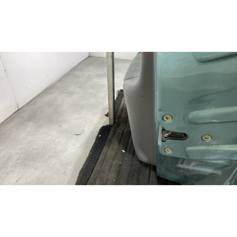 Porte avant droit PEUGEOT 206 Photo n°6