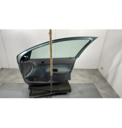 Porte avant droit PEUGEOT 206