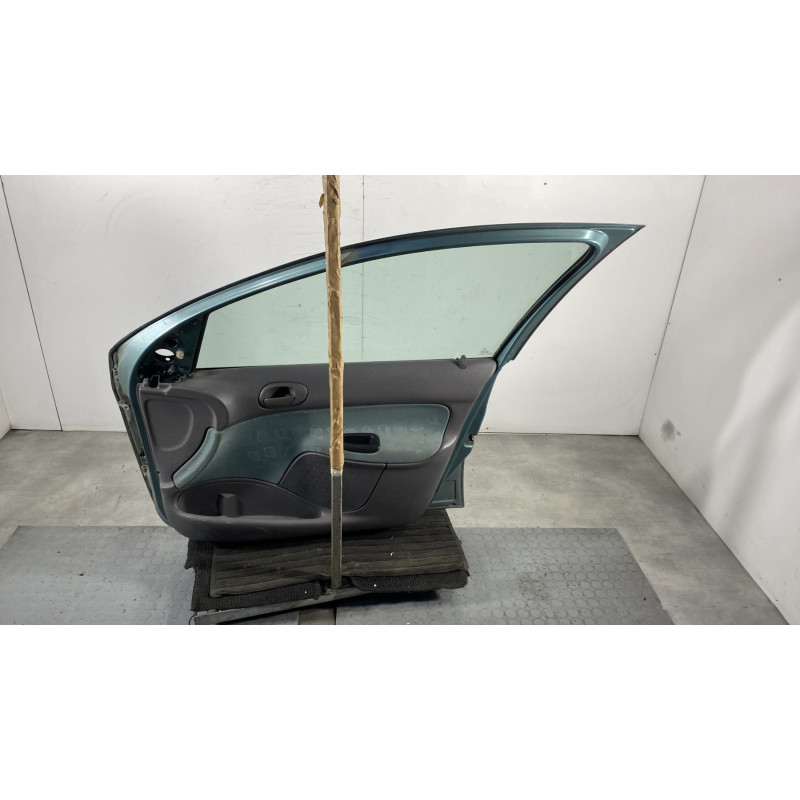 Porte avant droit PEUGEOT 206 Photo n°7