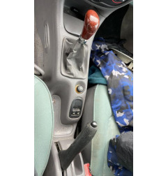 Porte avant droit PEUGEOT 206