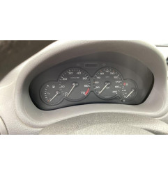 Porte avant droit PEUGEOT 206