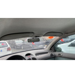 Porte avant droit PEUGEOT 206