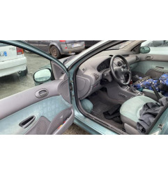 Porte avant droit PEUGEOT 206